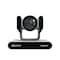 Bzbgear 12X 1080P FHD AUTO TRACKING HDMI 2.0/12G-SDI/USB 2.0/USB 3.0 Dante AV-H Live Strmng PTZ Camera, Wht BG-ADAMO-JRDA12X-W - alternate 1